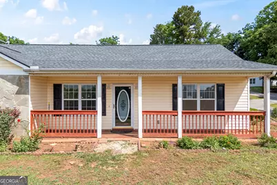 574 Mt Bethel Rd., Commerce, GA 30530 - Photo 16