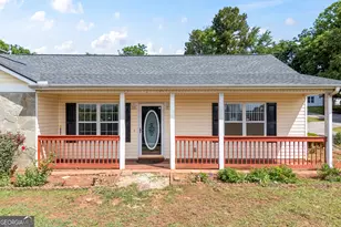 574 Mt Bethel Rd, Commerce, GA 30530 - Photo 16