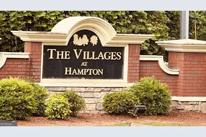 1534 Gunstock Court, Hampton, GA 30228 - Photo 2