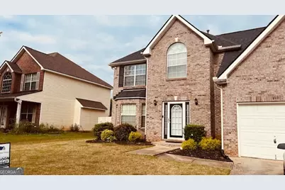 1534 Gunstock Court, Hampton, GA 30228 - Photo 8