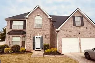 1534 Gunstock Ct, Hampton, GA 30228 - Photo 1