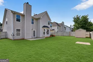 1534 Gunstock Ct, Hampton, GA 30228 - Photo 20