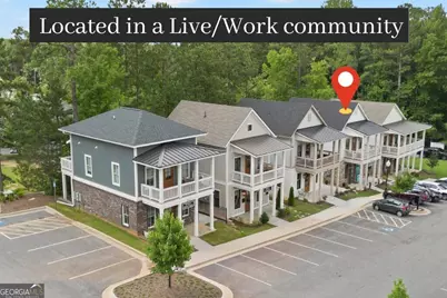 3020 State Street #FURNISHED/UTILITIES, Peachtree City, GA 30269 - Photo 2