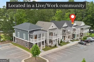 3020 State St, Peachtree City, GA 30269 - Photo 2