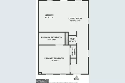 3020 State Street #FURNISHED/UTILITIES, Peachtree City, GA 30269 - Photo 30