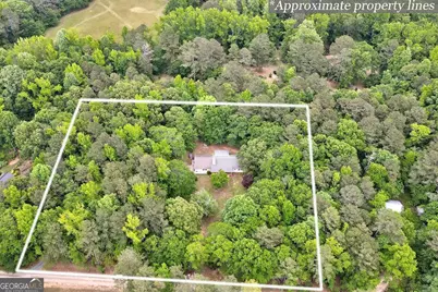 2246 Beaverdam Road, Colbert, GA 30628 - Photo 32