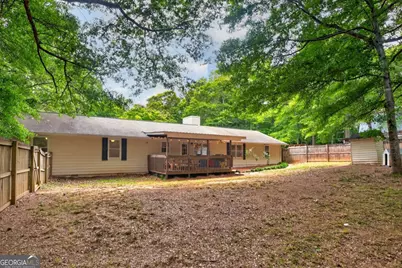 2246 Beaverdam Road, Colbert, GA 30628 - Photo 4
