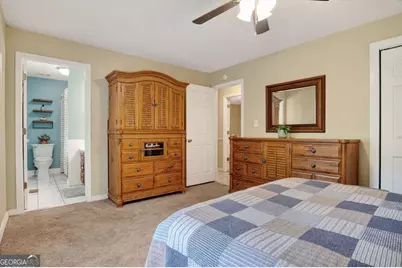 2246 Beaverdam Road, Colbert, GA 30628 - Photo 26