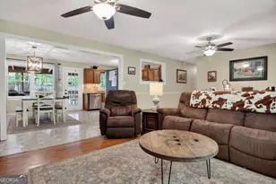 2246 Beaverdam Rd, Colbert, GA 30628 - Photo 6