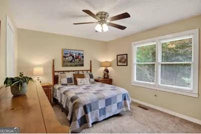 2246 Beaverdam Road, Colbert, GA 30628 - Photo 24