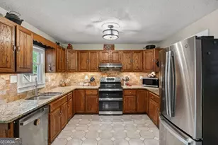 2246 Beaverdam Rd, Colbert, GA 30628 - Photo 10