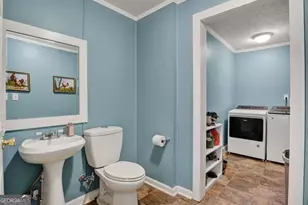 2246 Beaverdam Rd, Colbert, GA 30628 - Photo 18