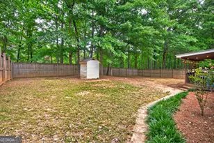 2246 Beaverdam Rd, Colbert, GA 30628 - Photo 2