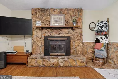 2246 Beaverdam Road, Colbert, GA 30628 - Photo 8
