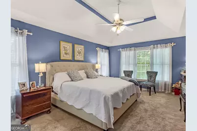 5007 Lakeridge Close, McDonough, GA 30253 - Photo 8