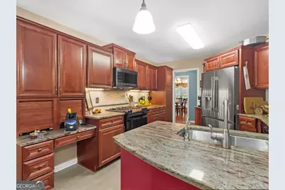5007 Lakeridge Close, McDonough, GA 30253 - Photo 6