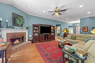 5007 Lakeridge Close, McDonough, GA 30253 - Photo 2