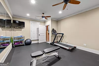 752 Grant Road, Brooks, GA 30205 - Photo 78