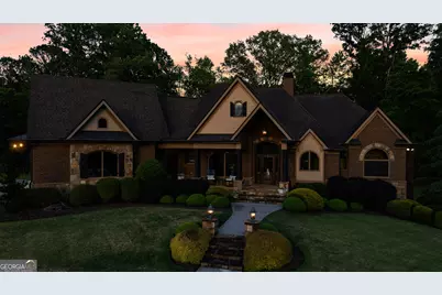 752 Grant Road, Brooks, GA 30205 - Photo 4