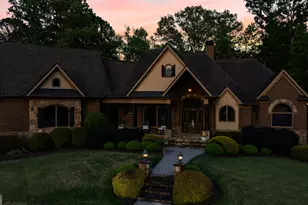 752 Grant Rd, Brooks, GA 30205 - Photo 4