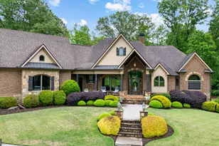 752 Grant Rd, Brooks, GA 30205 - Photo 1