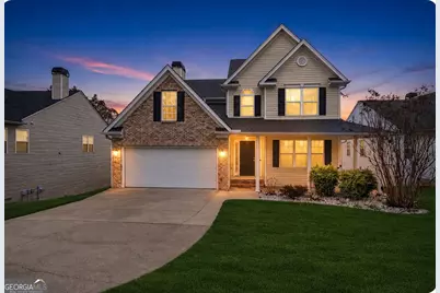 310 Berkley Drive, Villa Rica, GA 30180 - Photo 1