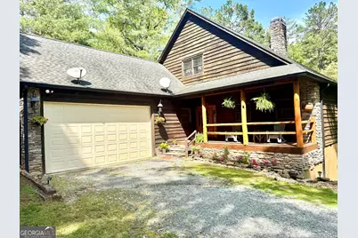 199 Camelia Lane, Tiger, GA 30576 - Photo 2