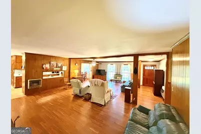 158 Hart Road, Jenkinsburg, GA 30234 - Photo 10