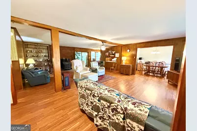 158 Hart Road, Jenkinsburg, GA 30234 - Photo 14