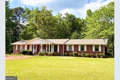158 Hart Road, Jenkinsburg, GA 30234 - Photo 1