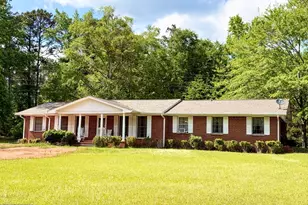 158 Hart Rd, Jenkinsburg, GA 30234 - Photo 1