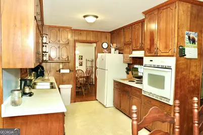 158 Hart Road, Jenkinsburg, GA 30234 - Photo 18