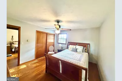 158 Hart Road, Jenkinsburg, GA 30234 - Photo 28