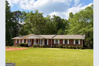 158 Hart Rd., Jenkinsburg, GA 30234 - Photo 1