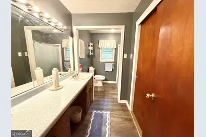 158 Hart Road, Jenkinsburg, GA 30234 - Photo 22