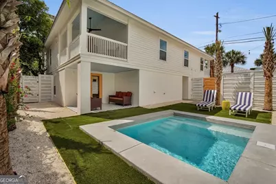 15 Izlar Avenue, Tybee Island, GA 31328 - Photo 4