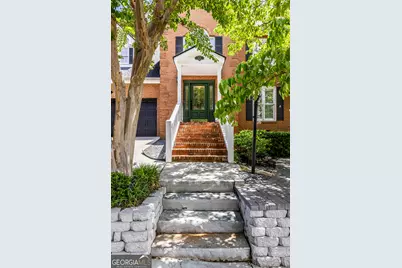 1541 Pangborn Station Drive, Decatur, GA 30033 - Photo 2
