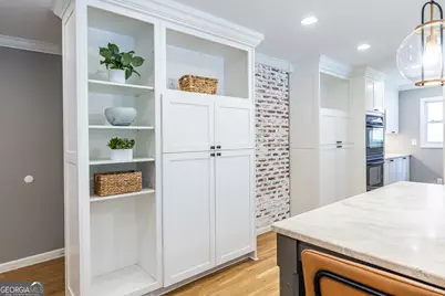 1541 Pangborn Station Drive, Decatur, GA 30033 - Photo 16