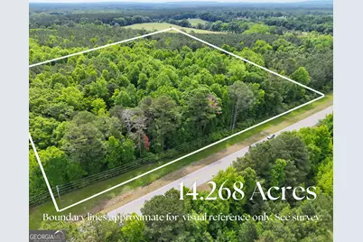 0 Highway 85, Gay, GA 30218 - Photo 2
