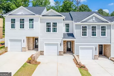 117 Greenview Court, Homer, GA 30547 - Photo 1