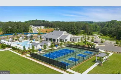 701 Highgrove Pass, Canton, GA 30115 - Photo 4