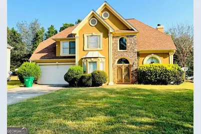 4063 Sweetwater Parkway, Ellenwood, GA 30294 - Photo 1
