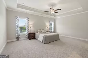 245 Rosemary Lndg, Dallas, GA 30132 - Photo 14