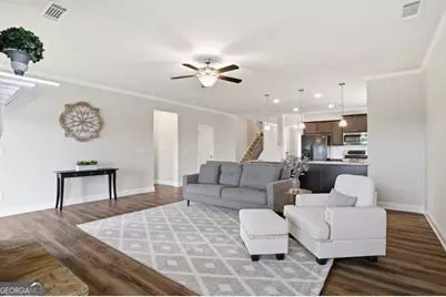 245 Rosemary Landing, Dallas, GA 30132 - Photo 8