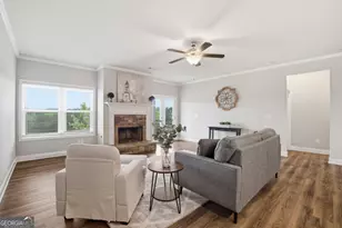 245 Rosemary Lndg, Dallas, GA 30132 - Photo 6