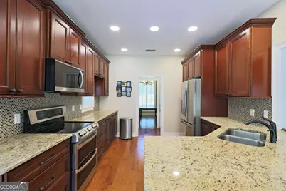 1031 Gatlin Creek Road, Thomasville, GA 31757 - Photo 12