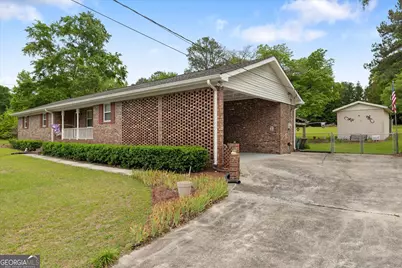 5538 Neal Drive, Macon, GA 31216 - Photo 4
