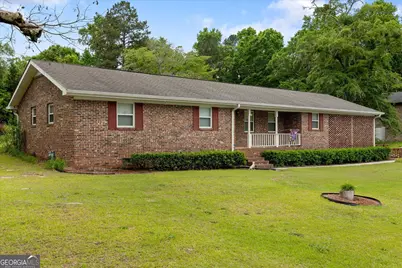 5538 Neal Drive, Macon, GA 31216 - Photo 2