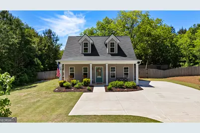 218 Tenney Nelson Rd, Grantville, GA 30220 - Photo 2