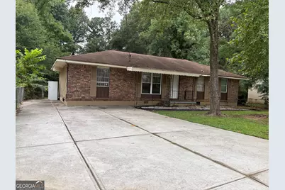 8145 Attleboro Drive, Jonesboro, GA 30238 - Photo 2